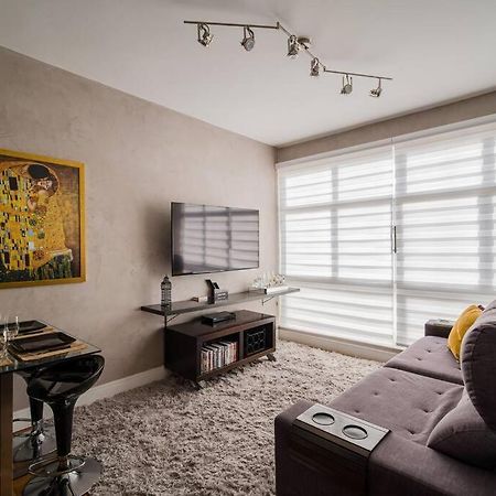 Bhomy Paulista Confortavel Na Alameda Itu L114 São Paulo Extérieur photo