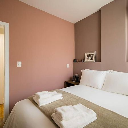 Bhomy Paulista Confortavel Na Alameda Itu L114 São Paulo Extérieur photo