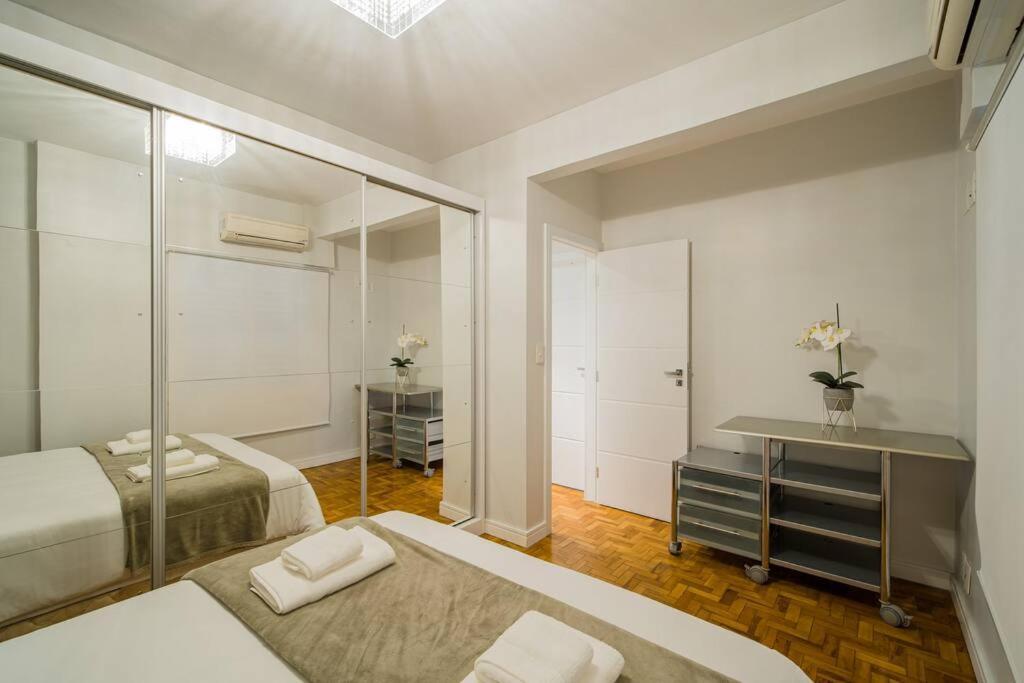 Bhomy Paulista Confortavel Na Alameda Itu L114 São Paulo Extérieur photo