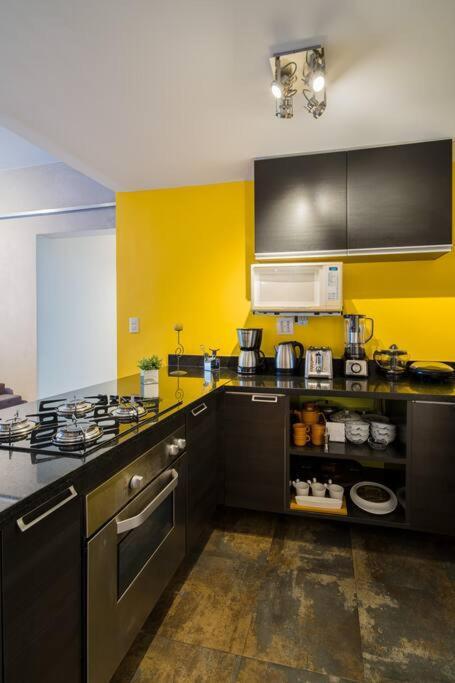 Bhomy Paulista Confortavel Na Alameda Itu L114 São Paulo Extérieur photo